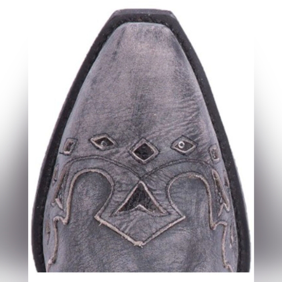 Womens, size 10, Laredo - Picture 3 of 7